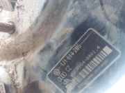 Unterdruck-Bremskraftverstärker