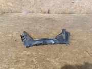 Stoßstangenhalterung hinten links FORD FIESTA VI 1.25 C1BB17A882A