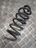 Schraubenfeder hinten links RENAULT CAPTUR (J5_) 1.5 dCi 90