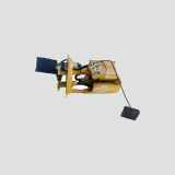 Kraftstofftankpumpe CITROËN C5 II (RC_) 2.2 HDi (RC4HXE) 9640626980