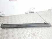 Andere Verkleidungsteile AUDI 80 (8C, B4) 1.9 TDI 677653644