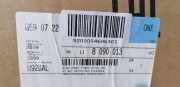 Stahlfelgen Satz BMW X5 (G05, F95) 8090013