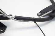 Schalthebel Smart Forfour Schrägheck (453) A4532675000