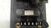 Schalthebel Porsche Cayenne 1 (9PA) 7L5713025C