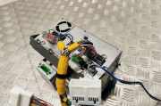 Radio/Navigationssystem-Kombination Peugeot 4008 () 8750A242