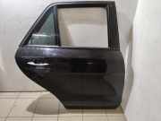 Tür rechts hinten Mercedes-Benz GLE (W166) A0997660500