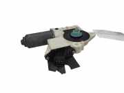 Motor Fensterheber rechts hinten Opel Vectra C (Z02) 24414777