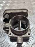 Drosselklappenstutzen VW Caddy III Kasten (2KA) 038128063C