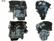 Motor ohne Anbauteile (Diesel) Citroen C4 II Picasso () 9HL