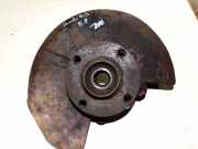 Achsschenkel (ABS) links vorne Audi 80 (89, 89Q, 8A, B3)