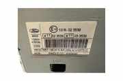 Radio/Navigationssystem-Kombination Ford Focus IV (HN) 10R023539