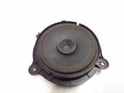 Lautsprecher links hinten Renault Master III Kasten (FV) 281569U00A