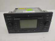 Radio/Navigationssystem-Kombination Ford Focus C-Max (DM2) 3M5T18K931BE