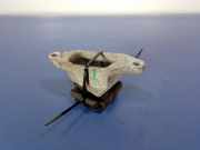 Blattfeder links hinten Volvo S90 II (234) 31429065