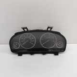 Tachometer BMW 5er Touring (F11) 9249347