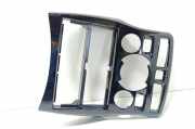 Radio/Navigationssystem-Kombination Citroen C3 Picasso (SH) 96828913