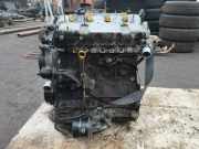 Motor ohne Anbauteile (Diesel) Toyota Corolla Verso (R1)