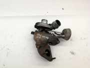 Turbolader Honda Accord VII (CL, CN) 7291257