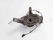 Achsschenkel (ABS) links vorne Renault Laguna III (T) 400150006R