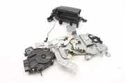 Türschloss links hinten Mazda 5 (CW)
