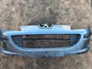 Stoßstange vorne Peugeot 407 SW () 7401RA