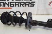 Stoßdämpfersatz Vorderachse Nissan Qashqai (J10) 54302BR00B