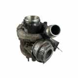 Turbolader Renault Trafic II Kasten (FL) H8200347344
