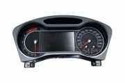 Tachometer Ford Mondeo IV Turnier (BA7) 7M2T10849CF