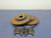 Bremsscheibe links hinten Volvo XC90 II (256) 31471815