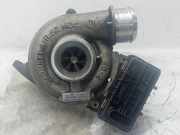 Turbolader Mitsubishi Outlander II (CWW) 9684849580