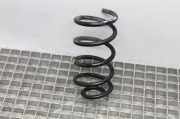 Feder links hinten Nissan Micra IV (K13)