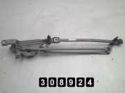 Wischermotor vorne Ford Focus II Cabriolet (DB3)
