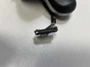 Manschette für Schalthebel BMW 3er Cabriolet (E93) 2283706