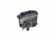 Motor ohne Anbauteile (Diesel) BMW 5er Touring (E39) M57D25