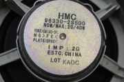 Lautsprecher links hinten Hyundai iX35 (LM) 963302S500