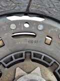 Kupplungsmitnehmerscheibe Opel Astra J (P10) 41607