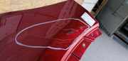 Stoßstange vorne Mazda 5 (CW) KB8A50031
