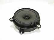 Lautsprecher links hinten Renault Captur I (H5, J5) 281563SG0A