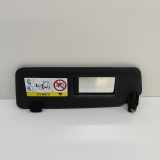 Sonnenblende links Audi A3 Sportback (8V) 8V0857551