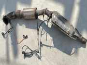 Katalysator ohne Lambdasonde Land Rover Range Rover Evoque I (L538) BJ325H250AC