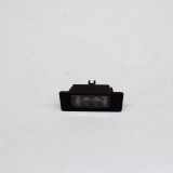 Kennzeichenleuchte Audi Q5 (8R) 4G0943021