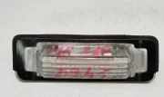 Kennzeichenleuchte Mercedes-Benz E-Klasse (W210) 2108200356