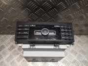 Radio/Navigationssystem-Kombination Mercedes-Benz E-Klasse Cabriolet (A207) 2129006517