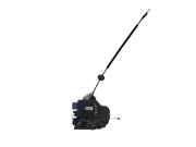 Türschloss links vorne VW Caddy III Kasten (2KA) 3D1837015