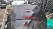 Heckklappe geschlossen VW New Beetle (9C)