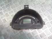 Tachometer Citroen C3 Pluriel (HB) P9650735480E00