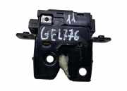Schloss Heckdeckel Nissan Qashqai (J10) 24415795
