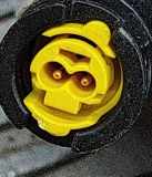 Sicherheitsgurt links vorne Audi A4 (8W, B9) 8W0857705