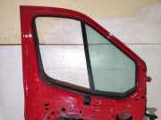 Türgummi links vorne Ford Transit V363 Pritsche/Fahrgestell (FED, FFD)