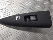 Schalter für Fensterheber links hinten Nissan Note (E11) 829609U10A